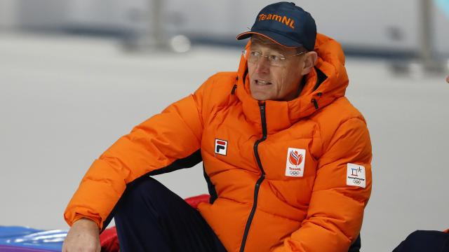 NOC*NSF berispte coach Anema bij Spelen 2014 voor ‘poging tot matchfixing’