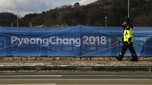Noord-Korea in Pyeongchang ook welkom op Paralympische Spelen