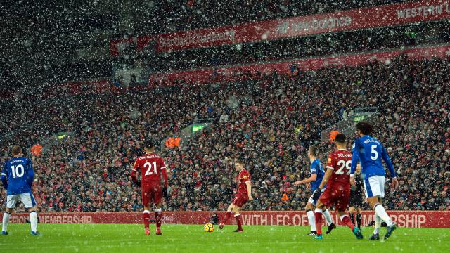 Premier League overweegt invoeren van winterstop in januari