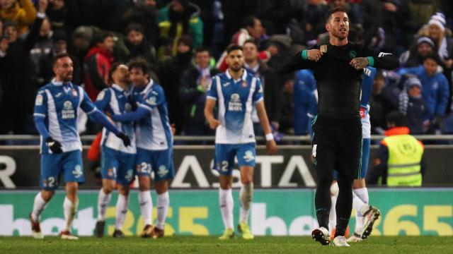 Real in blessuretijd onderuit, Swansea bekert weer verder na replay