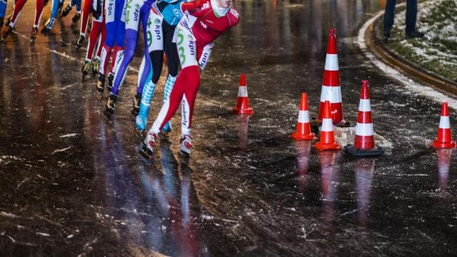 Schaatsbond verwacht snel eerste marathon op natuurijs te kunnen plannen