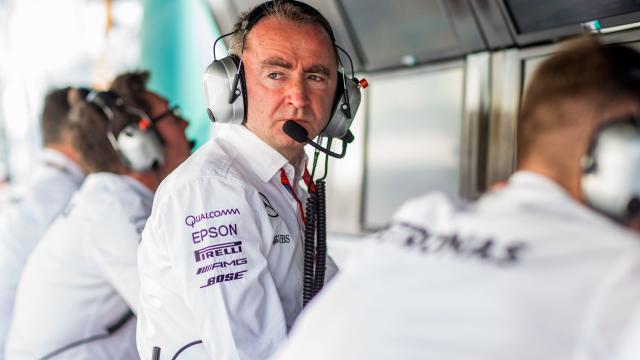 Williams wil komend seizoen gat met top drie aanzienlijk verkleinen