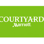 Courtyard Marroit