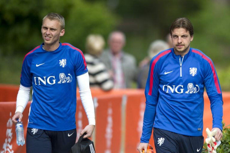 ‘Barça klaar voor vertrek Cillessen
