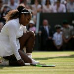 serena doping