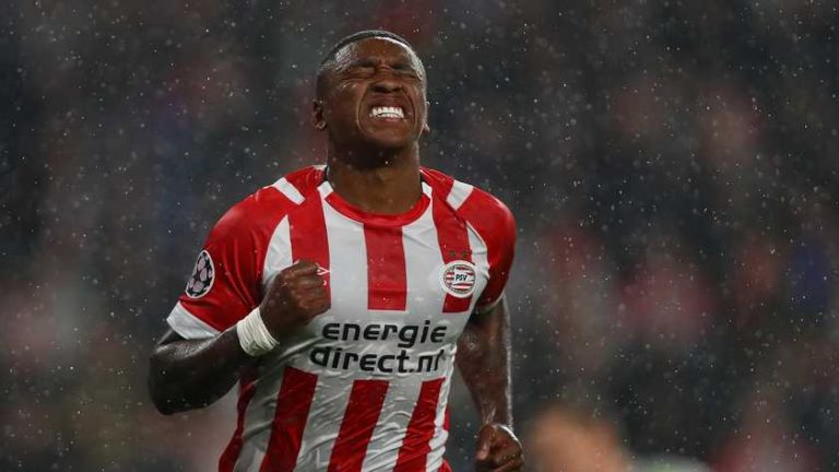 Koeman belt van Bommel over Bergwijn