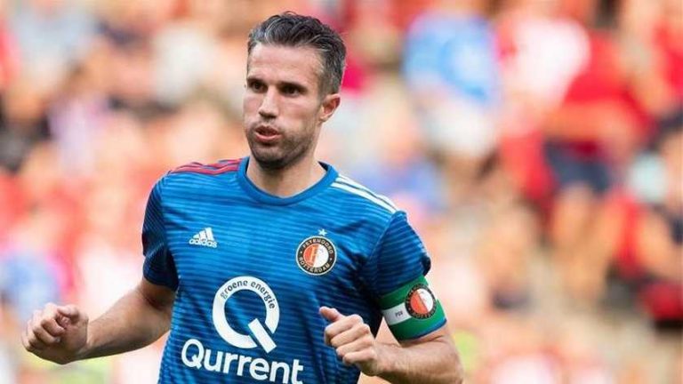Feyenoord mogelijk tegen Ajax-slachtoffer