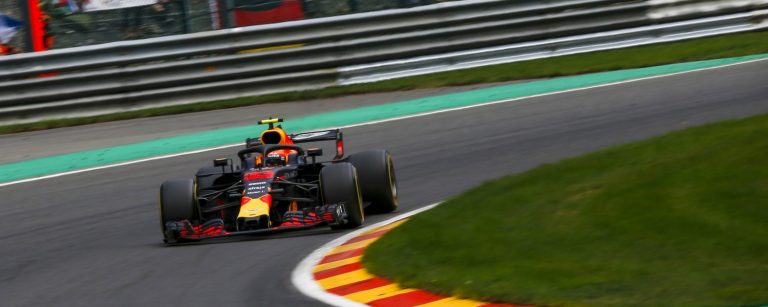 Verstappen: ‘Monza is een leuk circuit, maar niet ideaal voor onze auto’