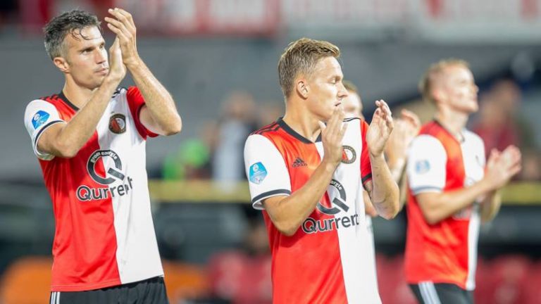 ‘Feyenoord is zó voorspelbaar en makkelijk te bespelen’