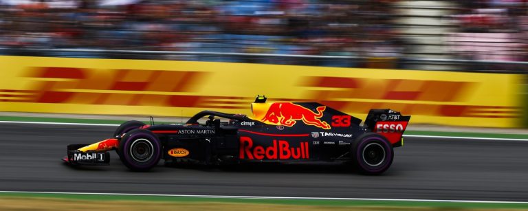Verstappen over Spa: ‘Ik hoop de Nederlandse fans blij te maken’