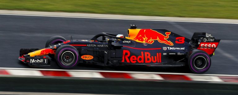 ‘Nieuwe brandstof levert Red Bull op Spa anderhalve tiende per ronde op’