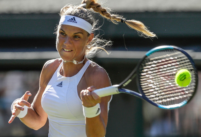Rus naar tweede ronde kwalificatie US Open