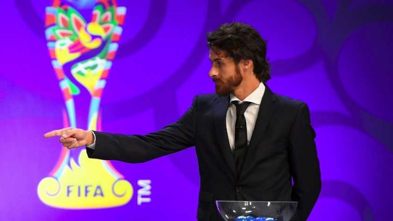 Messi krijgt te maken met Aimar