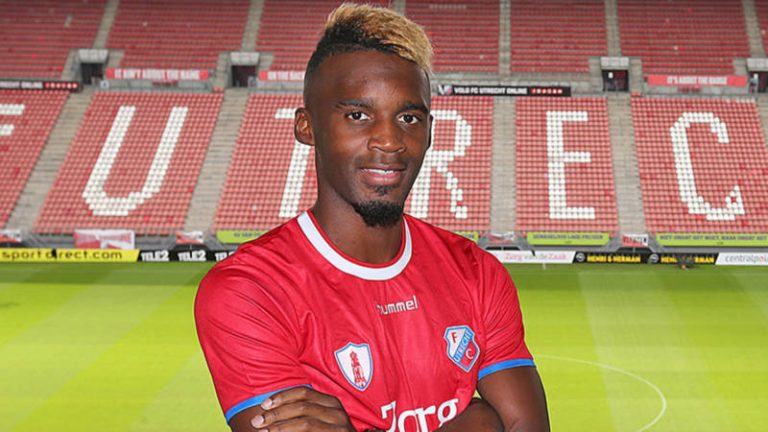 FC Utrecht slaat slag op slotdag: Bahebeck terug in de Domstad