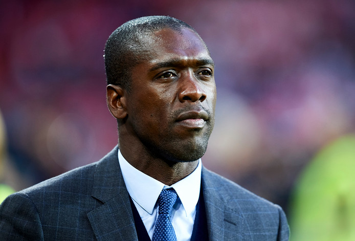Seedorf laat sterren thuis: ‘Goede voetballers spelen niet in China’