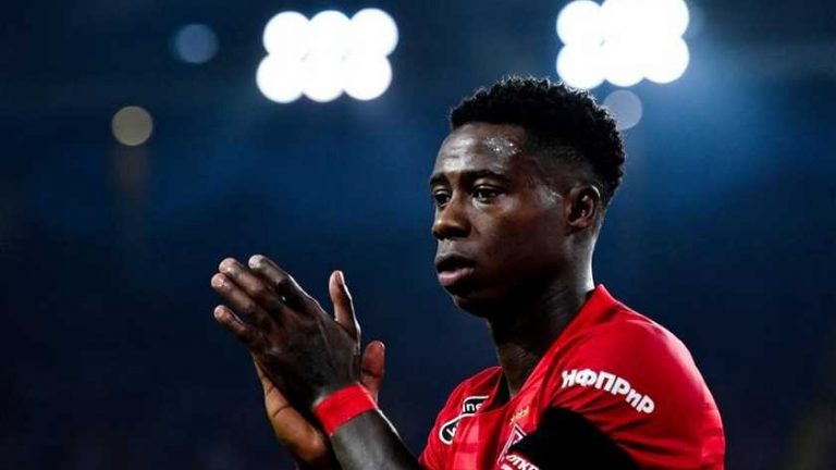 ’Spaanse transfer Promes valt in het water’