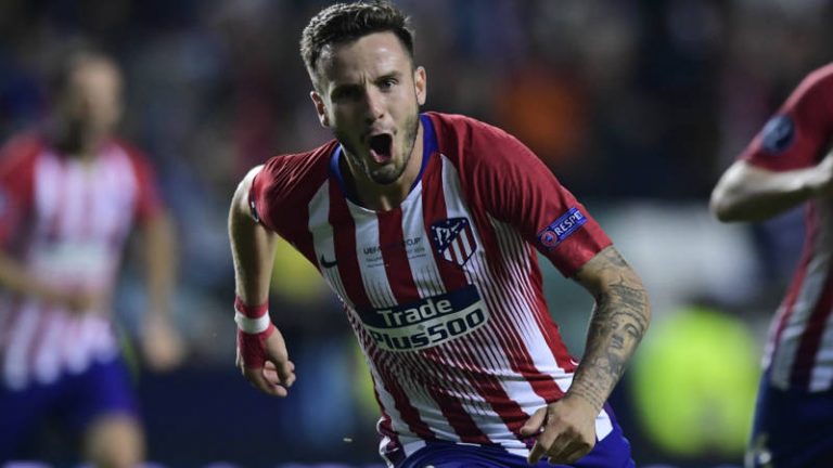 Atlético pijnigt rivaal Real in verlenging en wint Super Cup