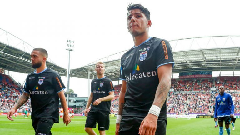 PEC Zwolle predikt rust na zorgelijke seizoenstart