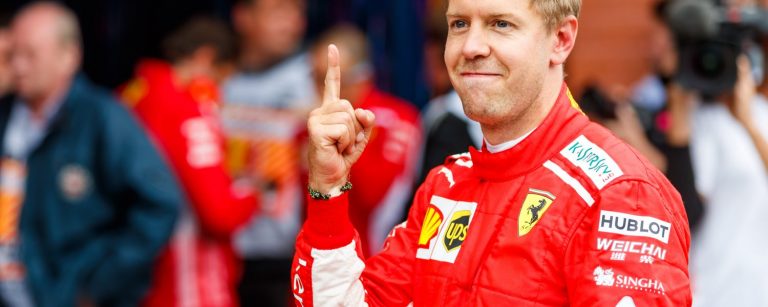 Top & Flop: België 2018