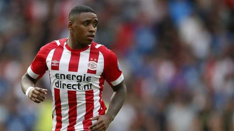Bergwijn volgt voorbeeld Zoet en de Jong