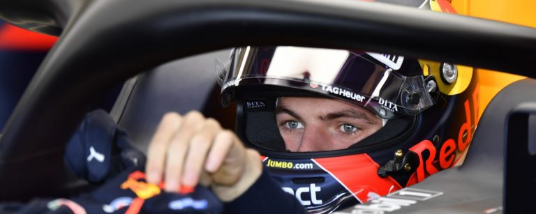 Verstappen: ‘Spa is voor mij de belangrijkste race op de kalender’
