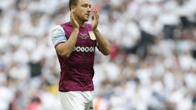 Terry duikt op bij Franse topclub