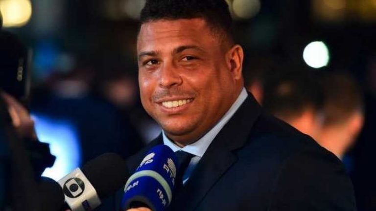 Herstelde Ronaldo mag naar huis
