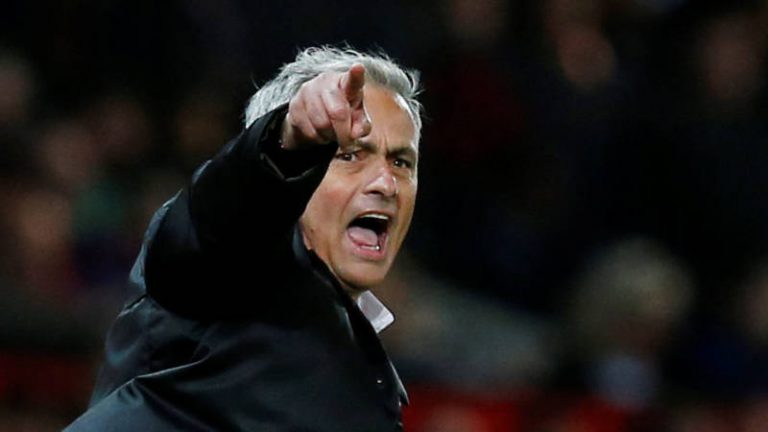 Tottenham bezorgt Manchester United tweede nederlaag op rij