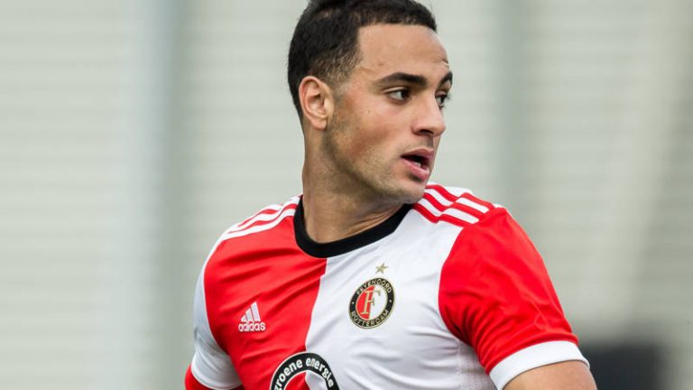 Absente Amrabat heeft transferverzoek ingediend bij Feyenoord