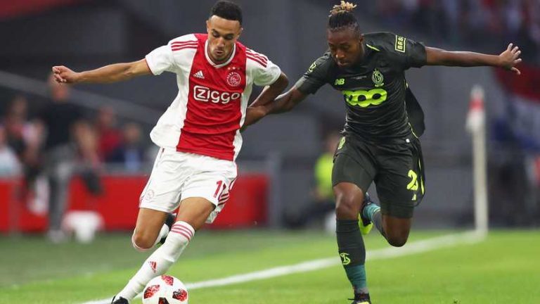 Mazraoui krijgt uitnodiging voor Marokko