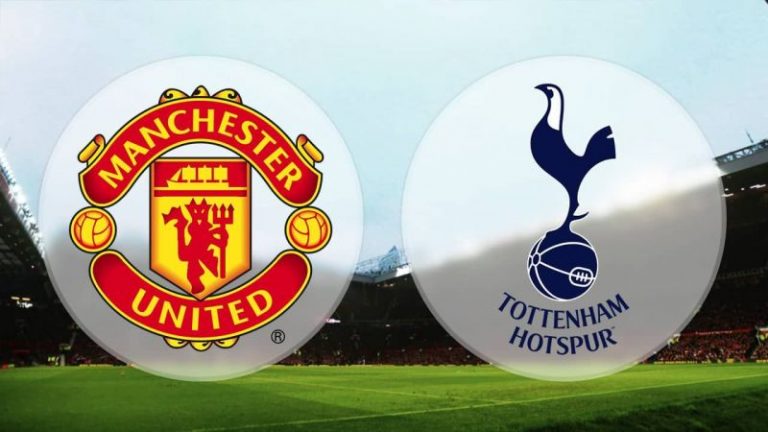 Voorbeschouwing: Manchester United – Tottenham (Premier League)