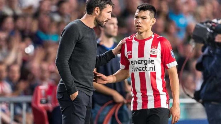 Van Bommel:’Score had nog wel hoger kunnen zijn’