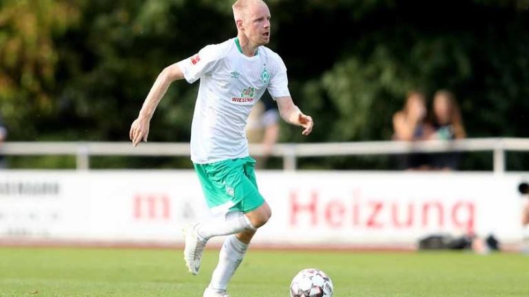 Klaassen ziet kansen met Werder