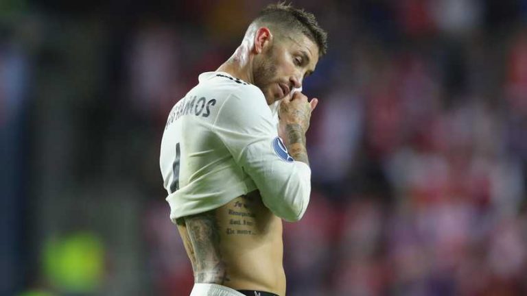 Einde aan monsterreeks van Real Madrid