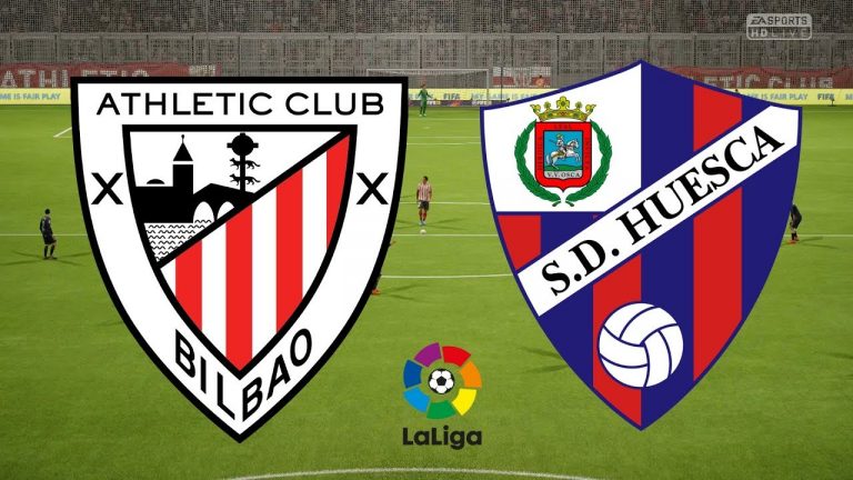 Voorbeschouwing: Athletic Bilbao – SD Huesca (Primera Division