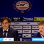 Erwin Koeman wordt assistent van Cocu bij Fenerbahçe