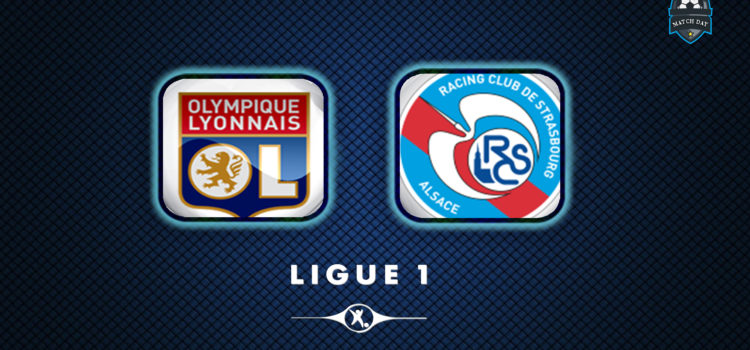 Voorbeschouwing: Lyon – Strasbourg (Ligue 1)
