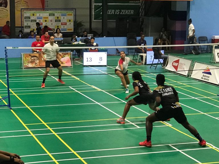 Leefmans en Darmohoetomo met overtuiging richting finale