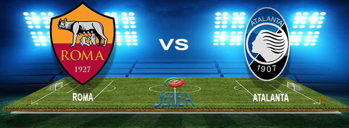 Voorbeschouwing: Roma – Atalanta (Serie A)