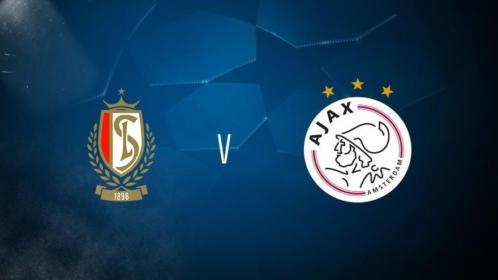 Voorbeschouwing: Standard Liege – Ajax (Champions League Qualification)