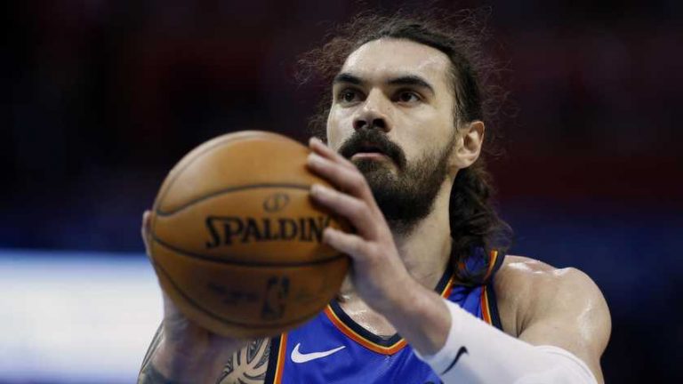 Opmerkelijk verhaal NBA-speler