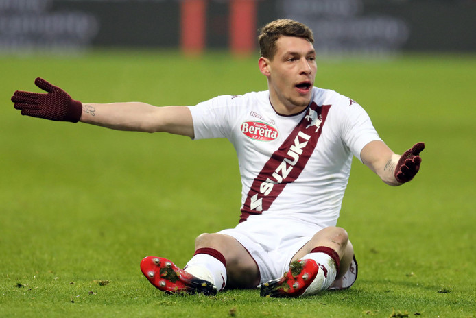 Pedro langer bij Chelsea, City legt Gabriel Jesus langer vast