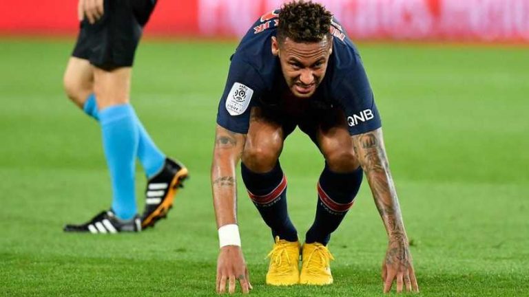 Ruime zege voor Paris Saint-Germain