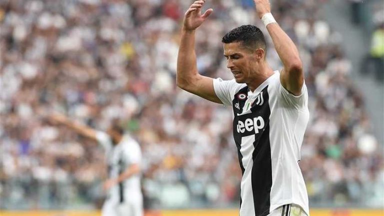 ’Ego woedende Ronaldo gekrenkt’