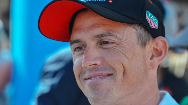 BMC-renner Gerrans zet na dit seizoen punt achter loopbaan
