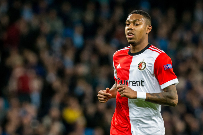 ‘Boëtius zal bij Mainz moeten aanpoten, ook op de training’