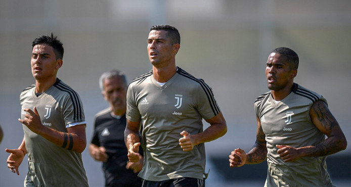 Ronaldo zie je straks bij Ziggo én op AD.nl