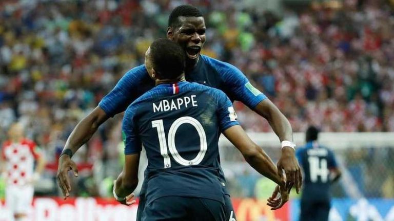 Nederlands elftal kan borst natmaken