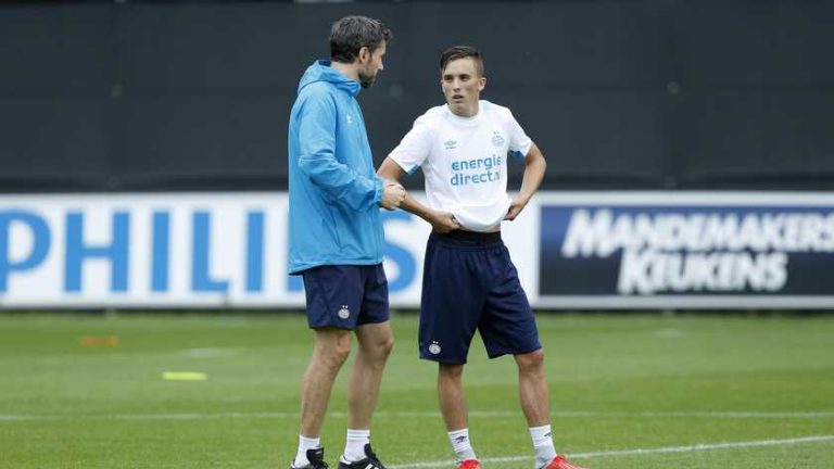 Drama voor PSV-aanwinst Ryan Thomas