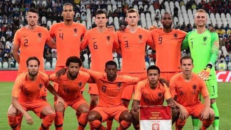 Oranje heeft Duitsland in vizier op FIFA  – ranglijst